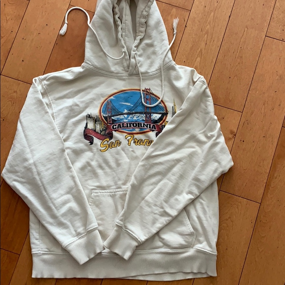 Brandy Melville Jacket